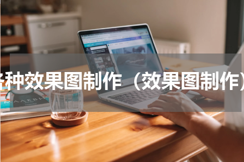 各种效果图制作（效果图制作）