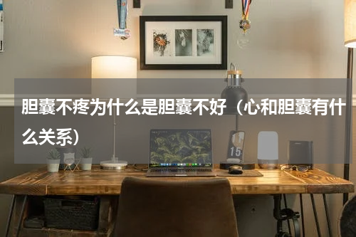 胆囊不疼为什么是胆囊不好（心和胆囊有什么关系）