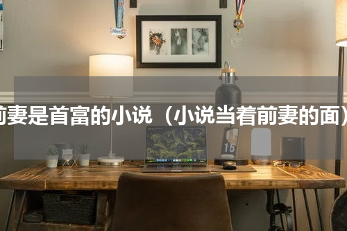 前妻是首富的小说（小说当着前妻的面）