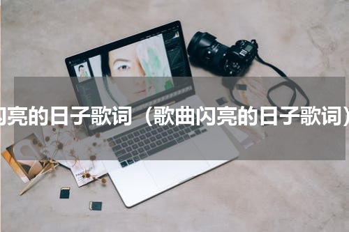 闪亮的日子歌词（歌曲闪亮的日子歌词）