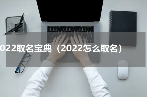2022取名宝典（2022怎么取名）