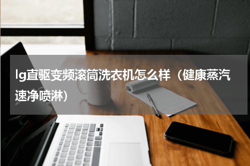 lg直驱变频滚筒洗衣机怎么样（健康蒸汽速净喷淋）