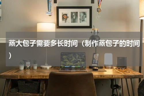 蒸大包子需要多长时间（制作蒸包子的时间）