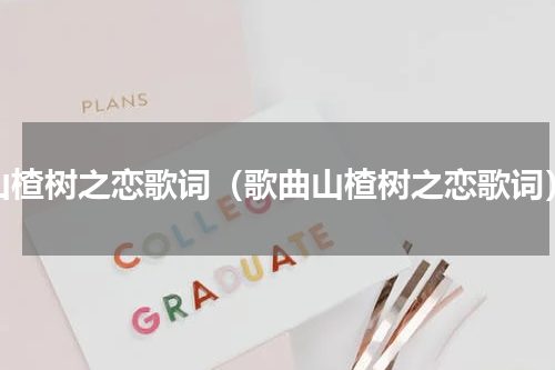 山楂树之恋歌词（歌曲山楂树之恋歌词）