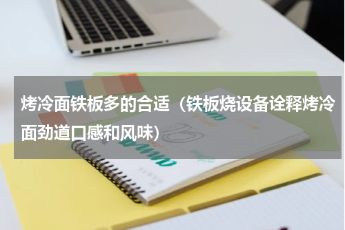 烤冷面铁板多的合适（铁板烧设备诠释烤冷面劲道口感和风味）