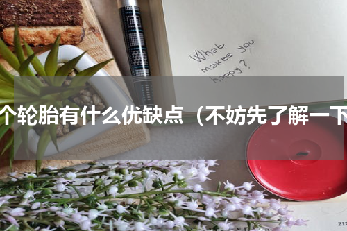 各个轮胎有什么优缺点（不妨先了解一下）