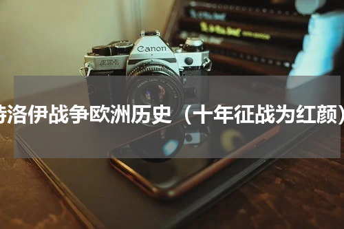 特洛伊战争欧洲历史（十年征战为红颜）