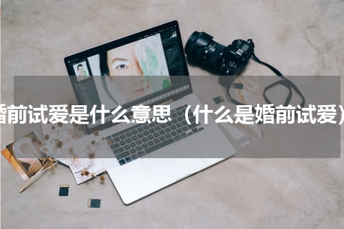婚前试爱是什么意思（什么是婚前试爱）