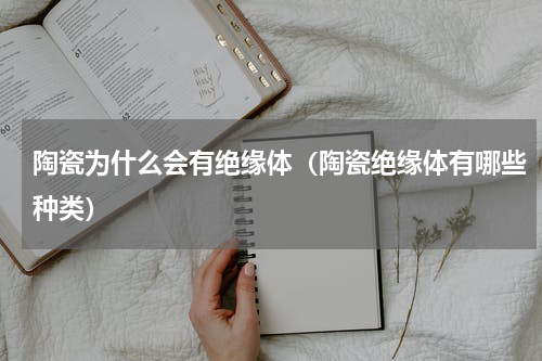陶瓷为什么会有绝缘体（陶瓷绝缘体有哪些种类）