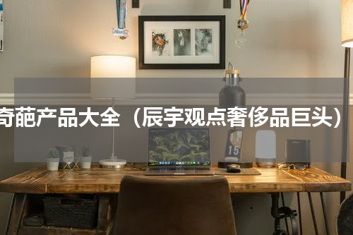 lv奇葩产品大全（辰宇观点奢侈品巨头）