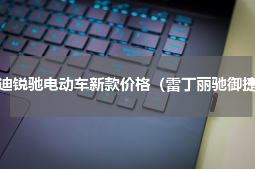 雅迪锐驰电动车新款价格（雷丁丽驰御捷）