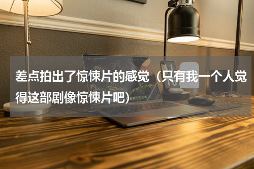 差点拍出了惊悚片的感觉（只有我一个人觉得这部剧像惊悚片吧）