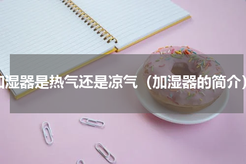 加湿器是热气还是凉气（加湿器的简介）
