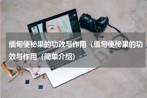 缅甸便秘果的功效与作用（缅甸便秘果的功效与作用（简单介绍）