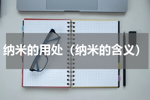纳米的用处（纳米的含义）