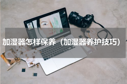 加湿器怎样保养（加湿器养护技巧）