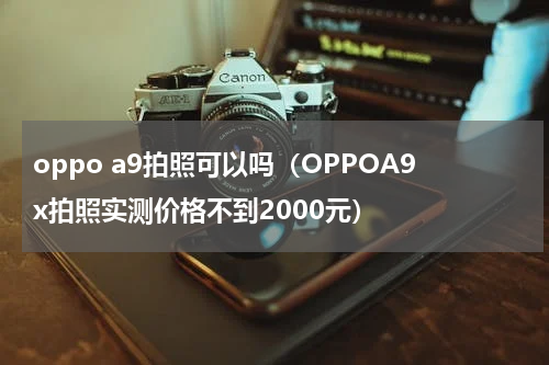 oppo a9拍照可以吗（OPPOA9x拍照实测价格不到2000元）