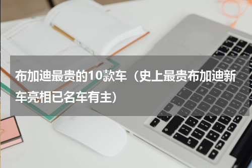 布加迪最贵的10款车（史上最贵布加迪新车亮相已名车有主）