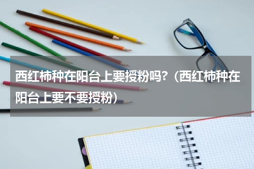 西红柿种在阳台上要授粉吗?（西红柿种在阳台上要不要授粉）
