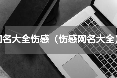 网名大全伤感（伤感网名大全）
