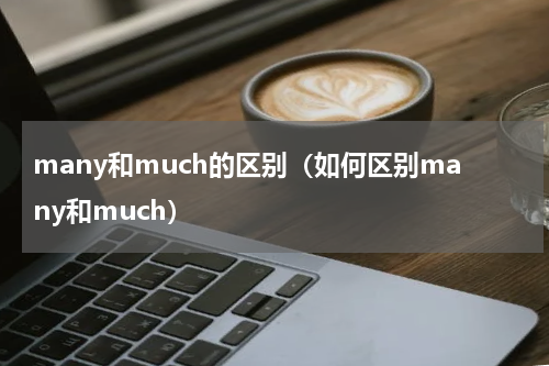 many和much的区别（如何区别many和much）