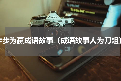 步步为赢成语故事（成语故事人为刀俎）
