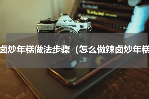 辣卤炒年糕做法步骤（怎么做辣卤炒年糕）