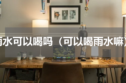 雨水可以喝吗（可以喝雨水嘛）