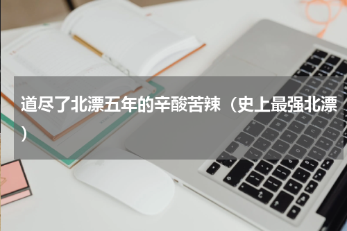 道尽了北漂五年的辛酸苦辣（史上最强北漂）