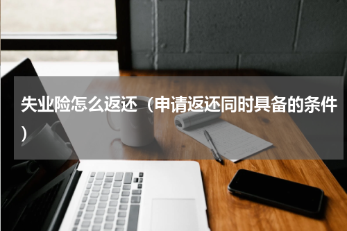 失业险怎么返还（申请返还同时具备的条件）