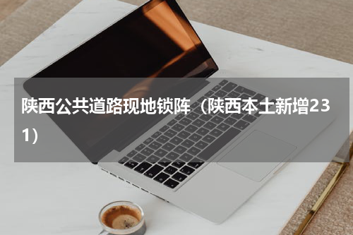 陕西公共道路现地锁阵（陕西本土新增231）