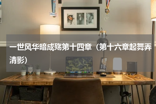 一世风华暗成殇第十四章（第十六章起舞弄清影）