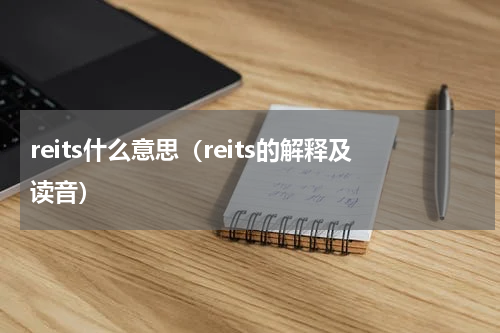 reits什么意思（reits的解释及读音）