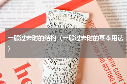 一般过去时的结构（一般过去时的基本用法）