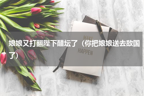 娘娘又打翻陛下醋坛了（你把娘娘送去敌国了）