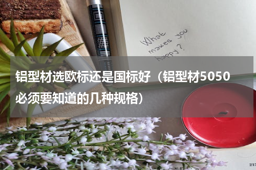 铝型材选欧标还是国标好（铝型材5050必须要知道的几种规格）
