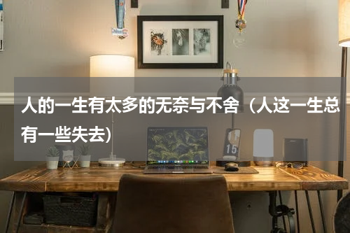 人的一生有太多的无奈与不舍（人这一生总有一些失去）