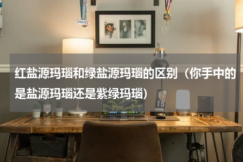红盐源玛瑙和绿盐源玛瑙的区别（你手中的是盐源玛瑙还是紫绿玛瑙）