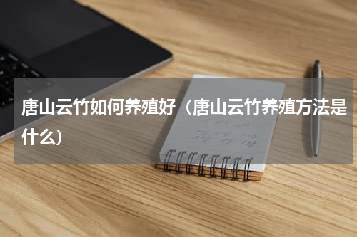唐山云竹如何养殖好（唐山云竹养殖方法是什么）