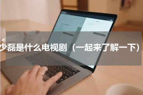 少磊是什么电视剧（一起来了解一下）