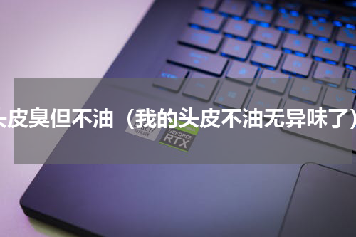 头皮臭但不油（我的头皮不油无异味了）