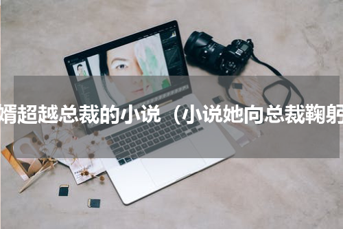女婿超越总裁的小说（小说她向总裁鞠躬）