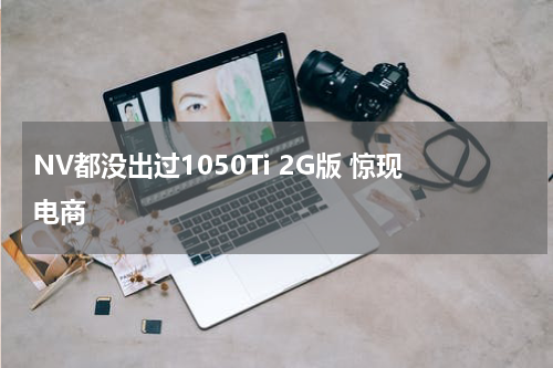 NV都没出过1050Ti 2G版 惊现电商