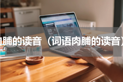肉脯的读音（词语肉脯的读音）