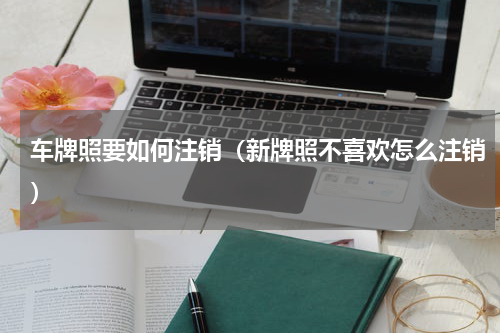 车牌照要如何注销（新牌照不喜欢怎么注销）