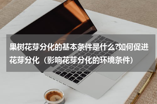 果树花芽分化的基本条件是什么?如何促进花芽分化（影响花芽分化的环境条件）