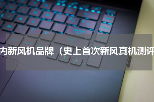 国内新风机品牌（史上首次新风真机测评）