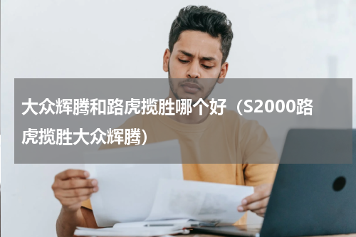 大众辉腾和路虎揽胜哪个好（S2000路虎揽胜大众辉腾）