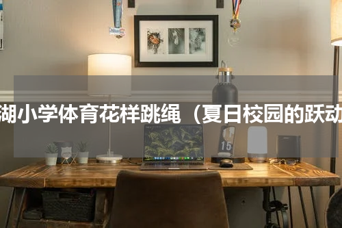 山湖小学体育花样跳绳（夏日校园的跃动）