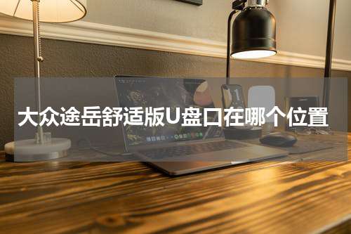 大众途岳舒适版U盘口在哪个位置